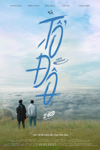  de Série TỔ ĐỘ (2023)