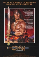 Conan, o Destruidor (Conan the Destroyer)