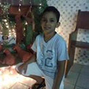 Foto de perfil de Lucas