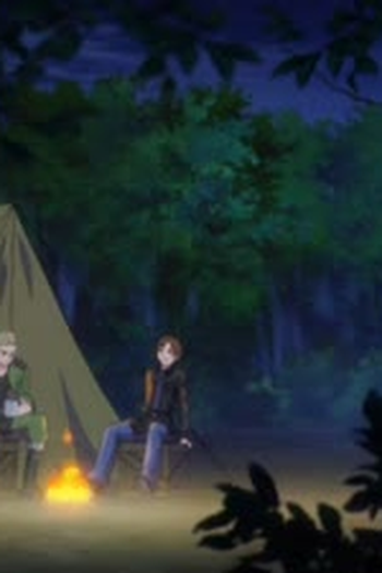 Poster de Episódio Wish on a Star (2009)