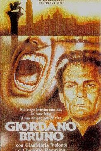  de Filme Giordano Bruno (1973)