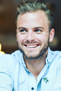 Jim Bakkum - Poster 1