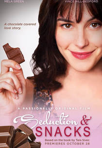 Malícias e Delícias (Seduction & Snacks)