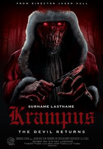 Krampus 2: O Retorno do Demônio (Krampus: The Devil Returns)