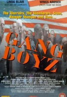 Skins: Medo e Violência (Gang Boyz)