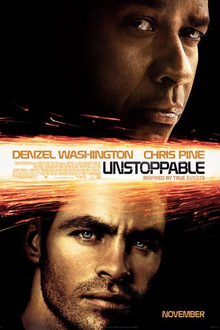Incontrolável: filme de 2010 - Filmow