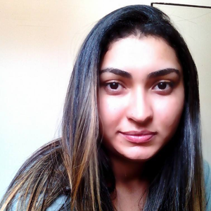 Foto de perfil de Raísa Santos