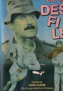 Recrutas em Desfile (Privates on Parade)