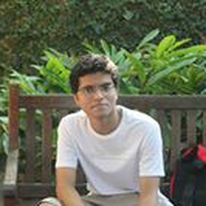 Foto de perfil de André