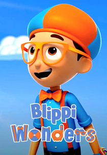 Blippi Wonders (Blippi Wonders)