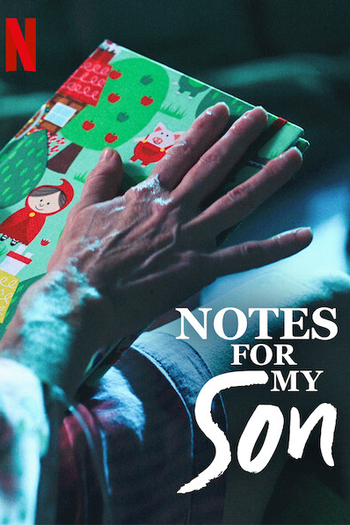  de Filme O Caderno de Tomy (2020)