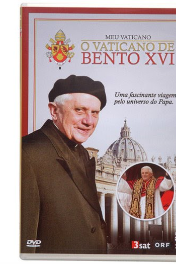  de Filme O Vaticano de Bento XVI (2007)
