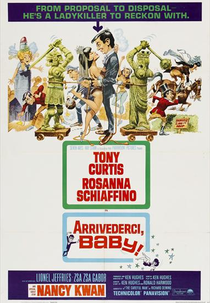 Um Marido de Morte (Drop Dead Darling)