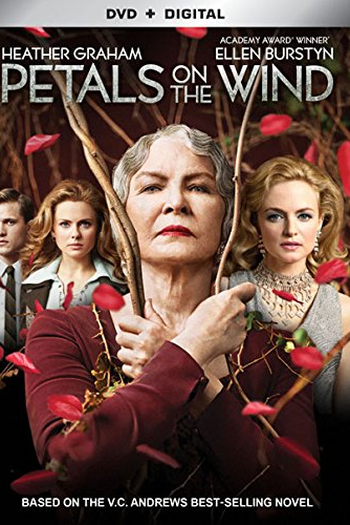  de Filme Pétalas ao Vento (2014)
