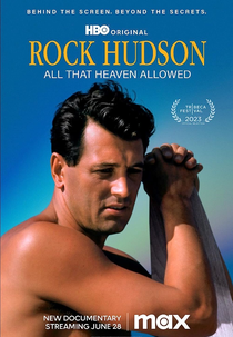 Rock Hudson: All That Heaven Allowed (Rock Hudson: All That Heaven Allowed)