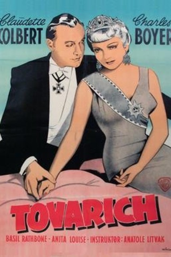  de Filme Nobres Sem Fortuna (1937)