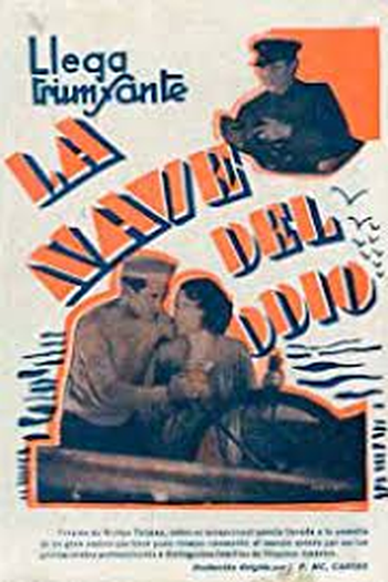  de Filme Navios Sem Deus (1931)