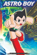Astro Boy (Astro Boy)