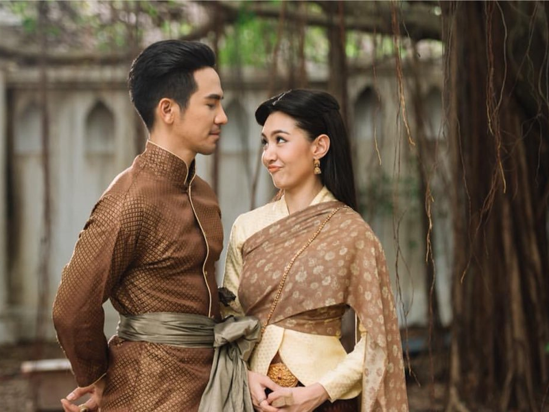 Foto 7 de Love Destiny (1ª Temporada)