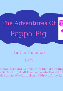 The Adventures of Peppa Pig (The Adventures of Peppa Pig)