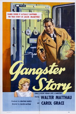 Gangster Story (Gangster Story)