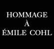 Hommage à Émile Cohl