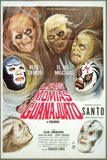 Las Momias de Guanajuato (Las Momias de Guanajuato)