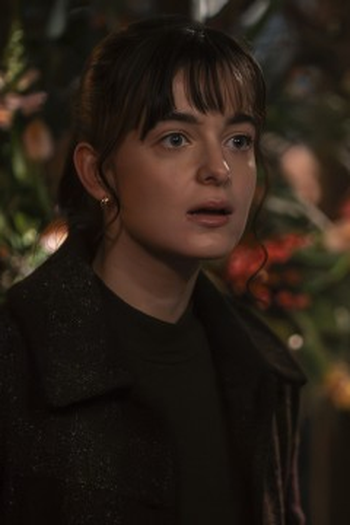 Poster de Episódio Wet Work (2025)