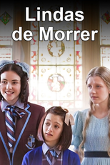 Lindas de Morrer (Dead Gorgeous)