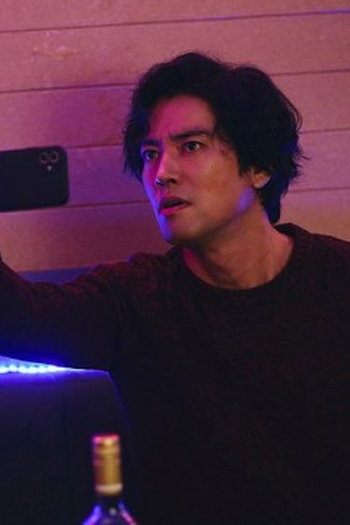 Poster de Episódio 第５話 (2024)