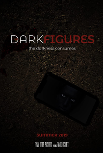 Dark Figures - Poster / Capa / Cartaz - Oficial 1
