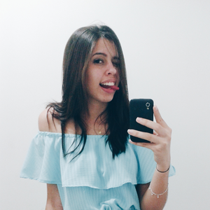 Foto de perfil de Amanda Claudino de Almeida