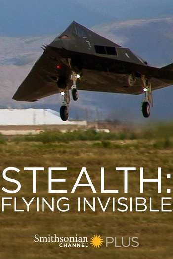 Poster de Filme Stealth: Voo Invisível (2010)