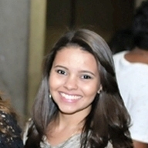 Foto de perfil de Luana Cândida Pereira