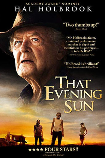  de Filme O Sol da Noite (2009)