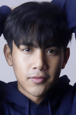 Champ Chenrach Sumonwat