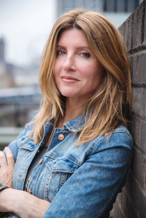 Sharon Horgan - Poster 1