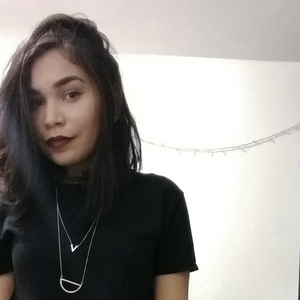 Foto de perfil de Giulia Medeiros