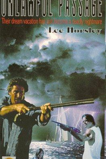  de Filme Viagem de Risco (1994)