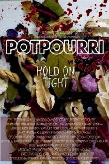 Poster de Filme Potpourri (2011)