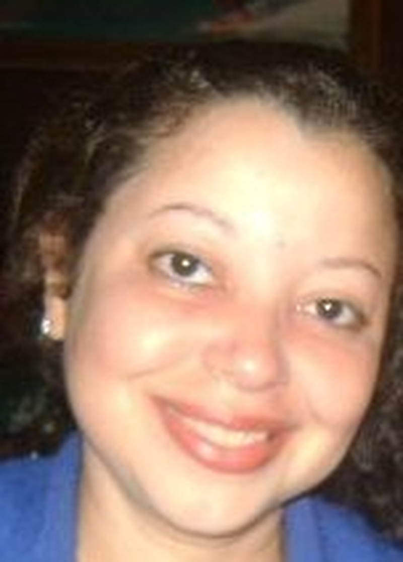 Luciana Feliciano da Silva - Foto 1