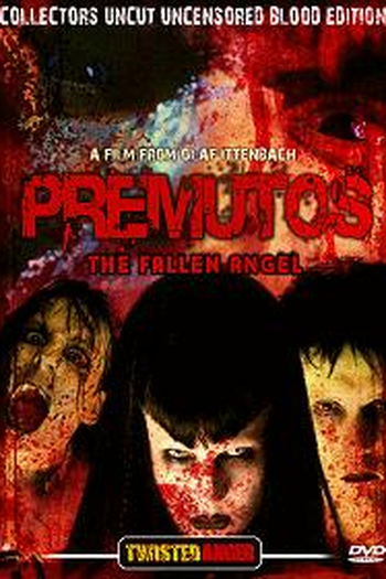  de Filme Premutos: O Anjo Caído (1997)