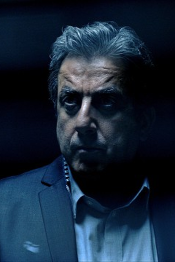 Poster de Episódio אבא של תמר (2020)
