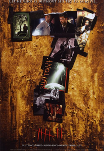 Seven: Os Sete Crimes Capitais (Seven)
