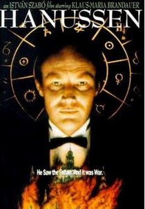 Hanussen (Hanussen)