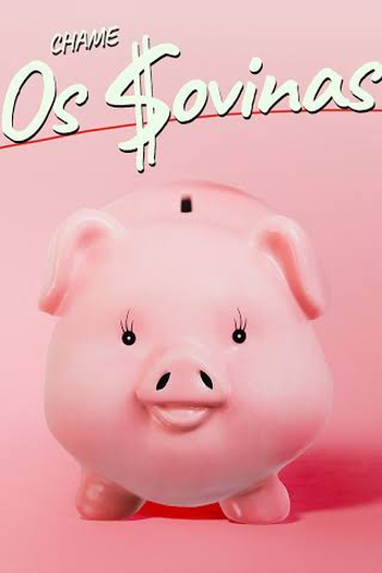 Poster de Curta Chame Os sovinas (2021)