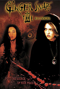 Possuída 3: O Início (2004) — The Movie Database (TMDB)