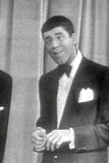 Poster de Episódio Martin & Lewis (1950)