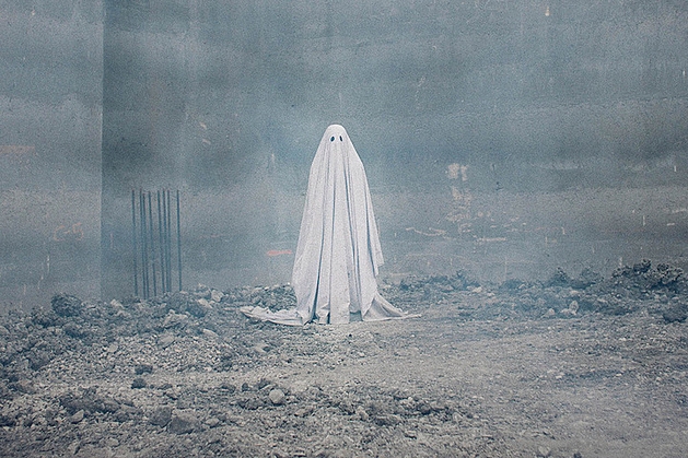 Assista ao Primeiro Trailer de "A Ghost Story" - Revista Spiral Online