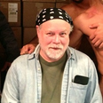 Joe Gage